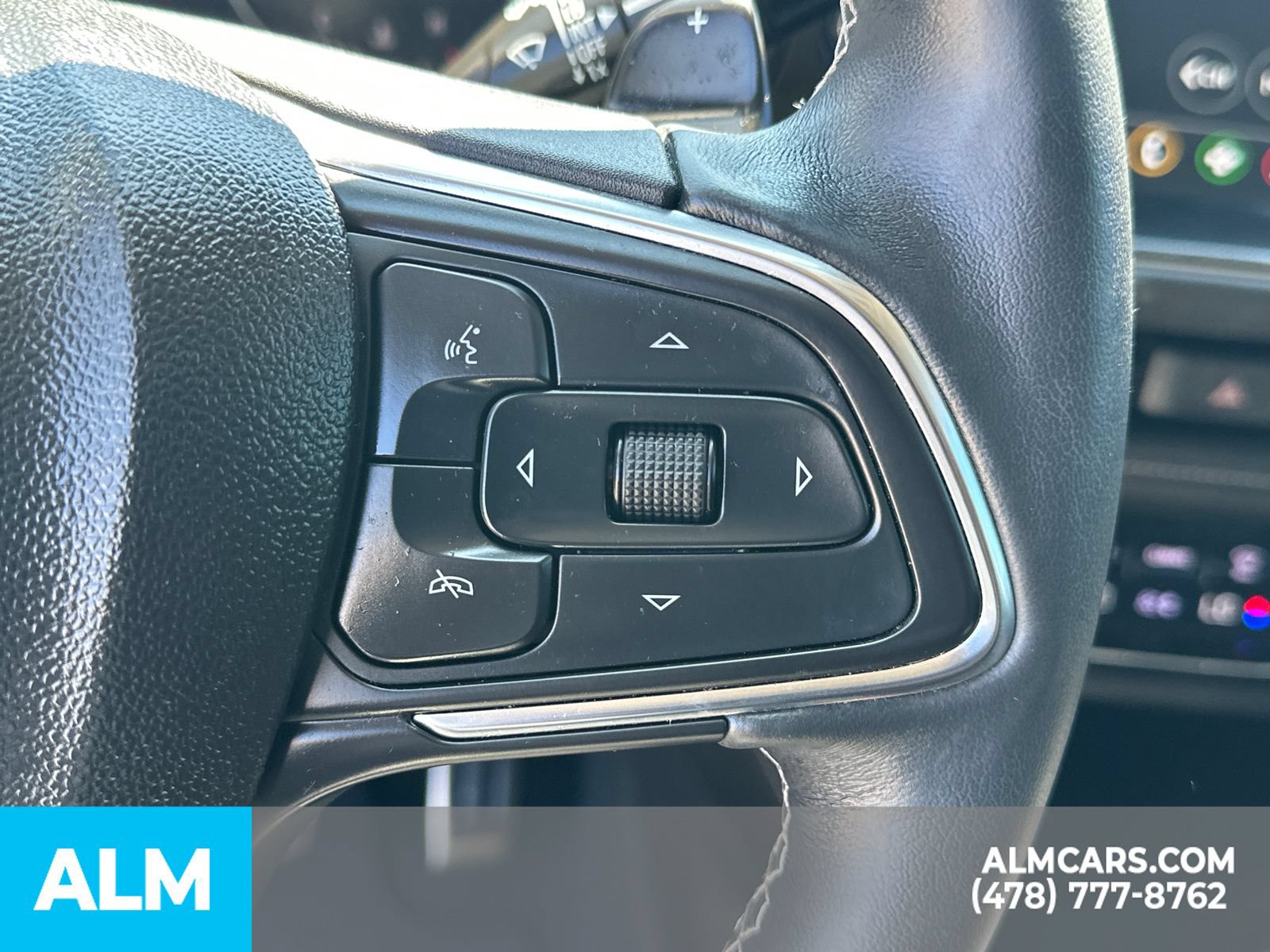Used 2022 Buick Envision Preferred FWD image 31
