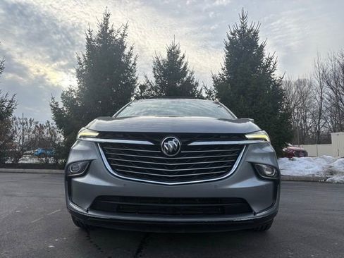 Certified 2023 Buick Enclave Essence image 11