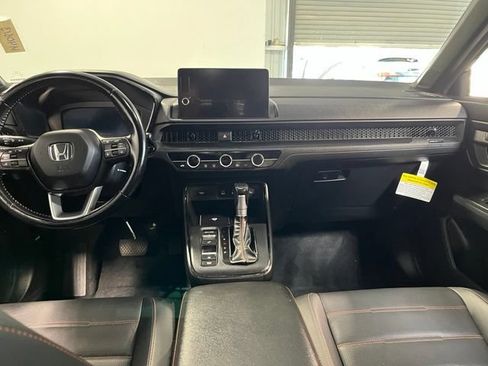 Used 2026 Honda CR-V Sport-L image 20