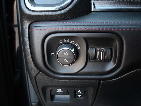 Used 2022 RAM 1500 TRX w/ TRX Level 2 Equipment Group AWD/4WD image 41