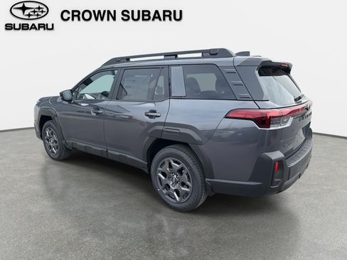 New 2026 Subaru Outback Premium w/ Premium/Limited Package 2 AWD/4WD image 6