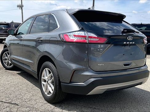 Used 2023 Ford Edge SE AWD/4WD image 6