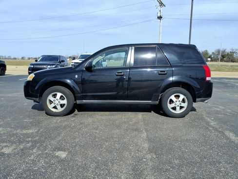 Used 2006 Saturn Vue 2WD w/ Leather Appointments Pkg image 2