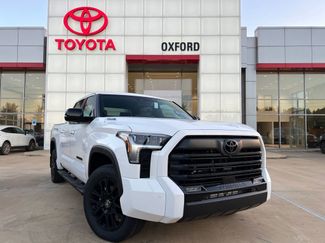 New 2026 Toyota Tundra Limited w/ Limited PVM Package 360° Tour