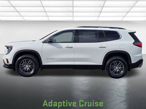 New 2026 GMC Acadia Elevation AWD/4WD image 20
