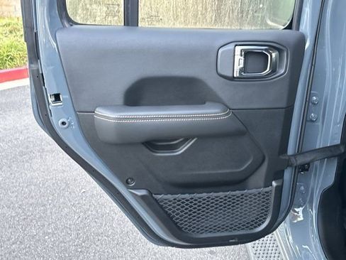 New 2026 Jeep Wrangler Sahara image 21