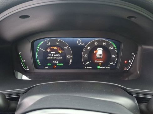 Used 2026 Honda Civic Sport Touring image 30