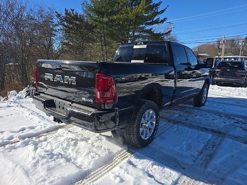 New 2026 RAM 2500 Laramie image 7