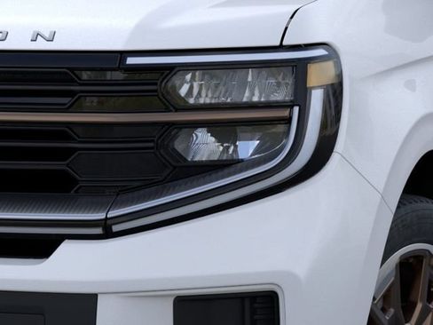 New 2026 Ford Expedition King Ranch AWD/4WD image 18