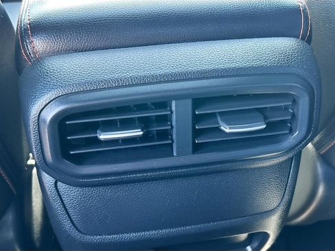Certified 2025 Honda Ridgeline TrailSport image 26