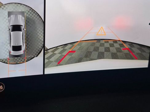 New 2026 Cadillac CT5 Premium Luxury image 24