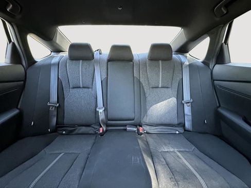 Used 2024 Honda Accord Sport image 13