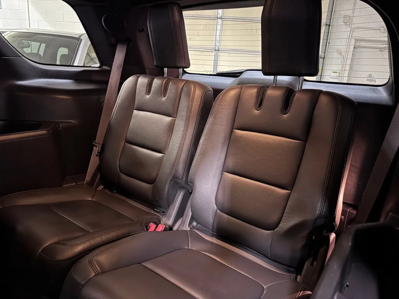 Used 2015 Ford Explorer Limited FWD image 16