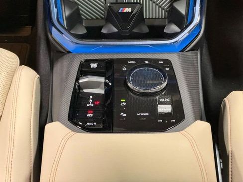 Certified 2026 BMW X3 xDrive30 w/ M Sport Package AWD/4WD image 24