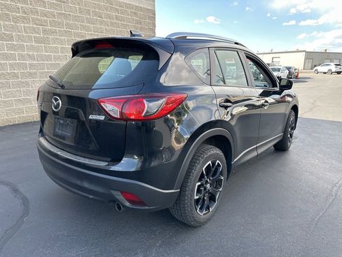 Used 2015 MAZDA CX-5 Sport FWD image 5