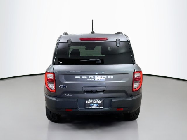 Used 2023 Ford Bronco Sport Big Bend AWD/4WD image 6