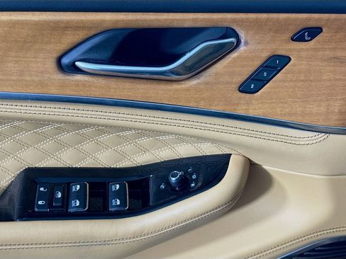 Used 2022 Jeep Grand Cherokee Summit image 25