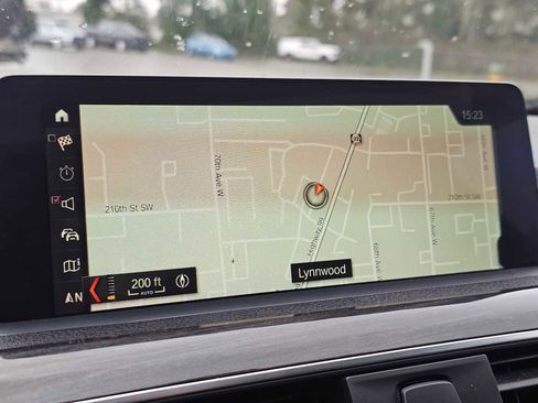 Used 2019 BMW 430i Gran Coupe xDrive w/ Convenience Package image 28