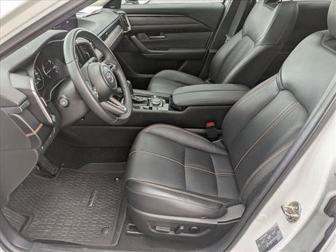 Used 2024 MAZDA CX-50 AWD 2.5 S w/ Cargo Package image 16