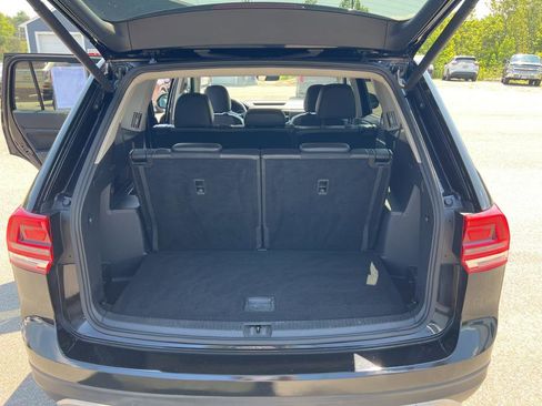 Used 2019 Volkswagen Atlas SE image 5