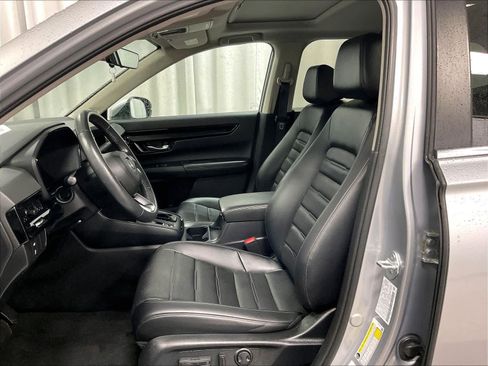 Used 2023 Honda CR-V EX-L image 10