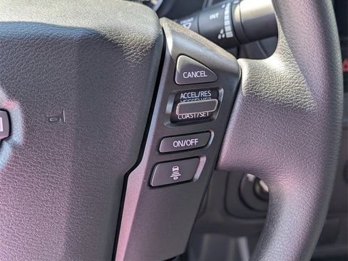 New 2026 Nissan Frontier S image 19