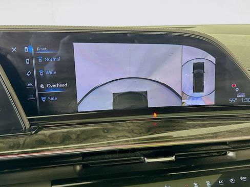 Used 2023 Cadillac Escalade ESV Premium Luxury image 51