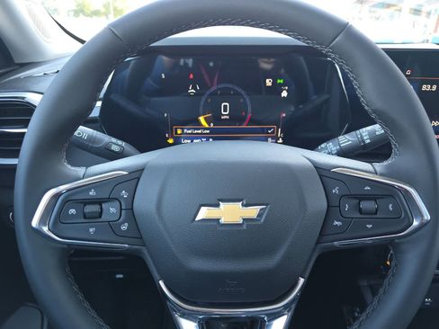 New 2026 Chevrolet TrailBlazer LT w/ LT Cold Weather Package image 23