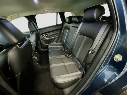 Used 2025 MAZDA CX-50 AWD 2.5 S w/ Preferred Package image 29