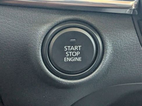 New 2025 MAZDA MAZDA3 2.5 Turbo Sedan w/Premium Plus image 28