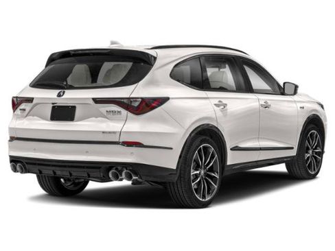 Used 2024 Acura MDX Type S AWD/4WD image 2