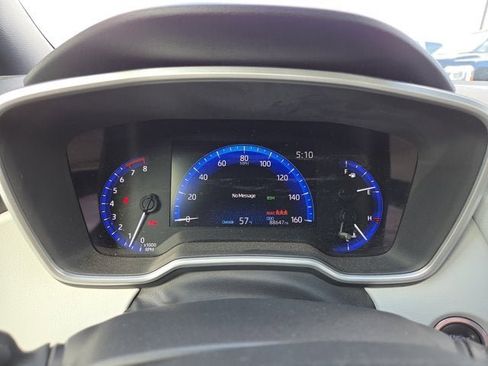 Used 2021 Toyota Corolla XSE FWD image 23