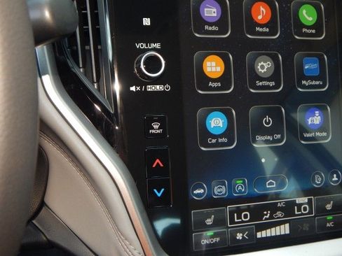 New 2025 Subaru Legacy Premium image 21