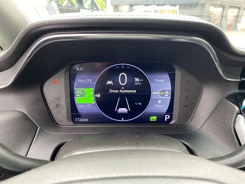 Used 2023 Chevrolet Bolt LT w/ Driver Confidence Package FWD image 27