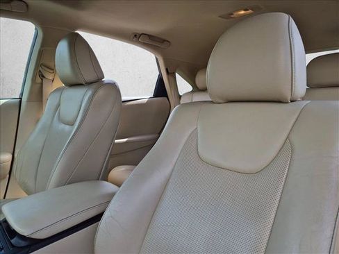 Used 2014 Lexus RX 350 FWD w/ Navigation Package image 5