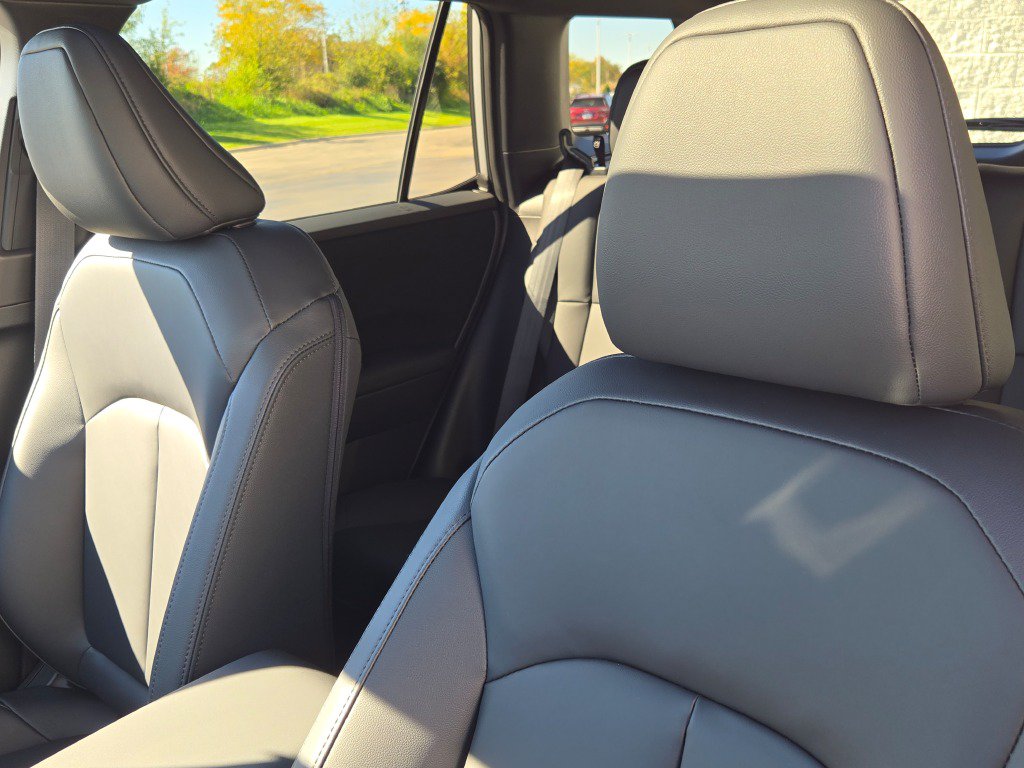 New 2026 Subaru Outback Premium AWD/4WD image 25