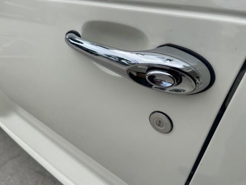 Used 2004 Chrysler PT Cruiser Touring image 39