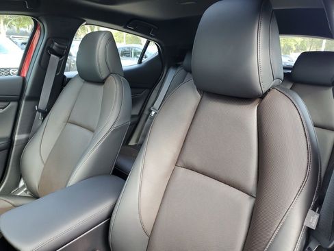 New 2026 MAZDA MAZDA3 2.5 S Hatchback w/ Premium Pkg image 15