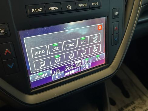 Used 2024 Subaru Impreza 2.0i AWD/4WD image 15