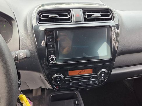 Used 2024 Mitsubishi Mirage G4 ES image 17