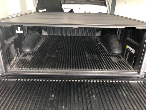 Used 2023 Ford F150 XLT w/ Equipment Group 302A High AWD/4WD image 9