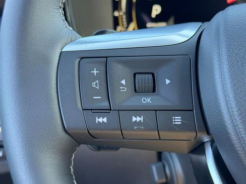 New 2026 INFINITI QX60 Sport w/ Dark Cargo Package image 11