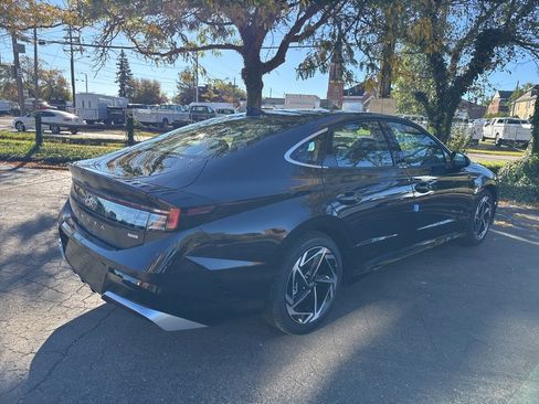 New 2026 Hyundai Sonata SEL image 7