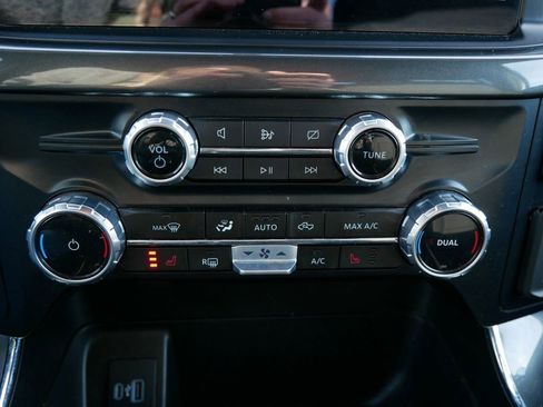 Certified 2023 Ford F150 XLT w/ Equipment Group 302A High image 25