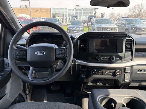 Used 2023 Ford F150 XL w/ XL Chrome Appearance Package image 14