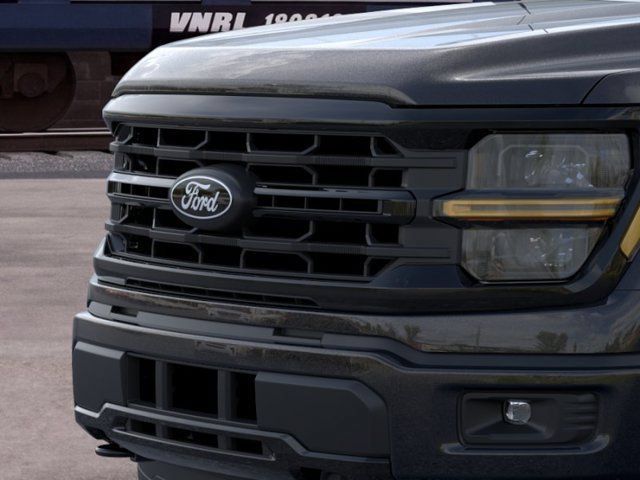 New 2026 Ford F150 XLT w/ Mobile Office Package AWD/4WD image 17