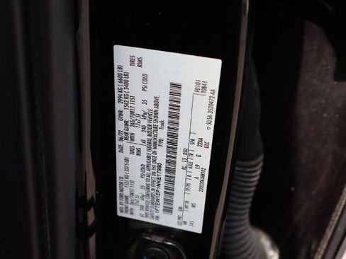 Certified 2022 Ford F150 XL w/ Equipment Group 101A High AWD/4WD image 39