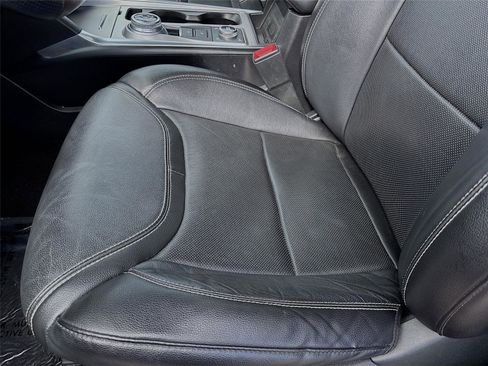 Used 2020 Ford Explorer ST w/ Premium Technology Package image 20