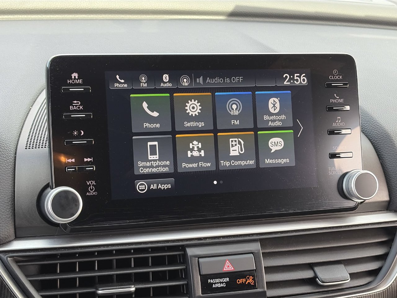 Used 2022 Honda Accord Sport image 24
