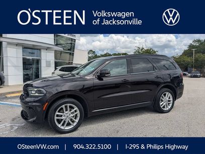 Used 2024 Dodge Durango GT